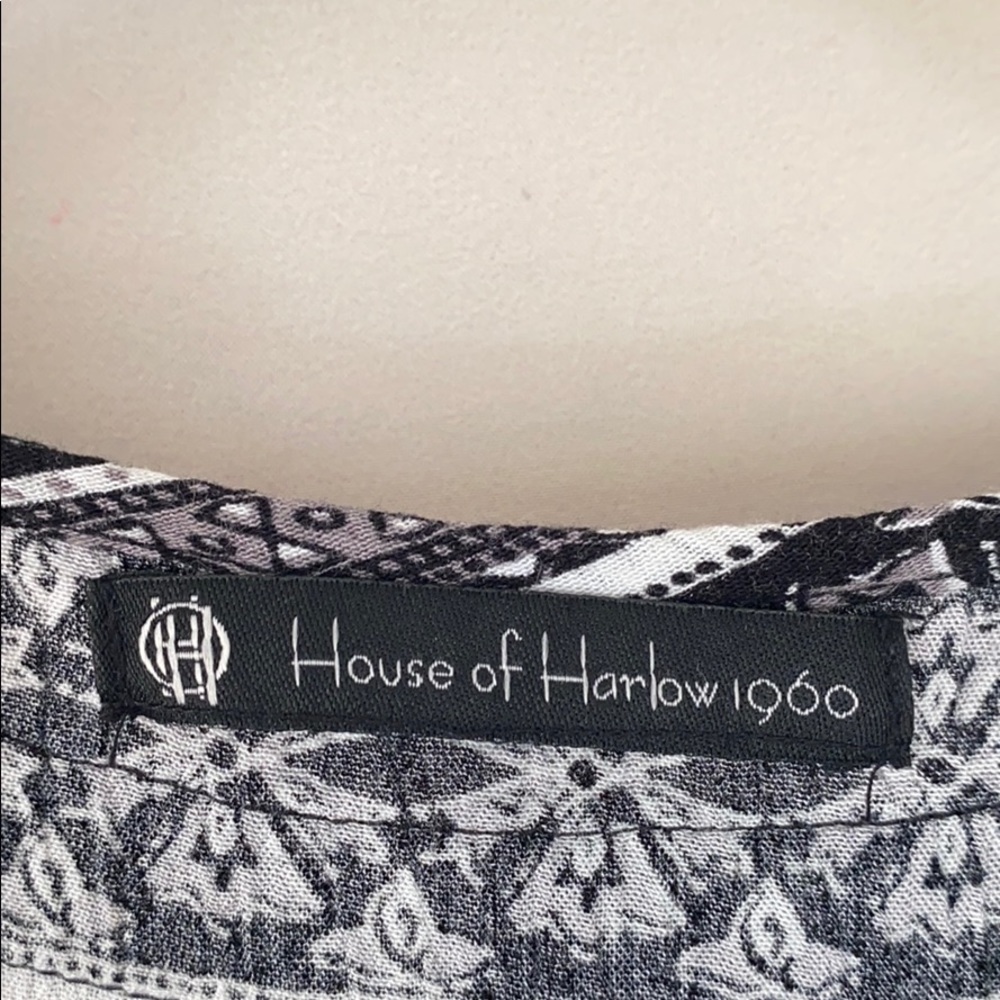 Boho Romper - image 4